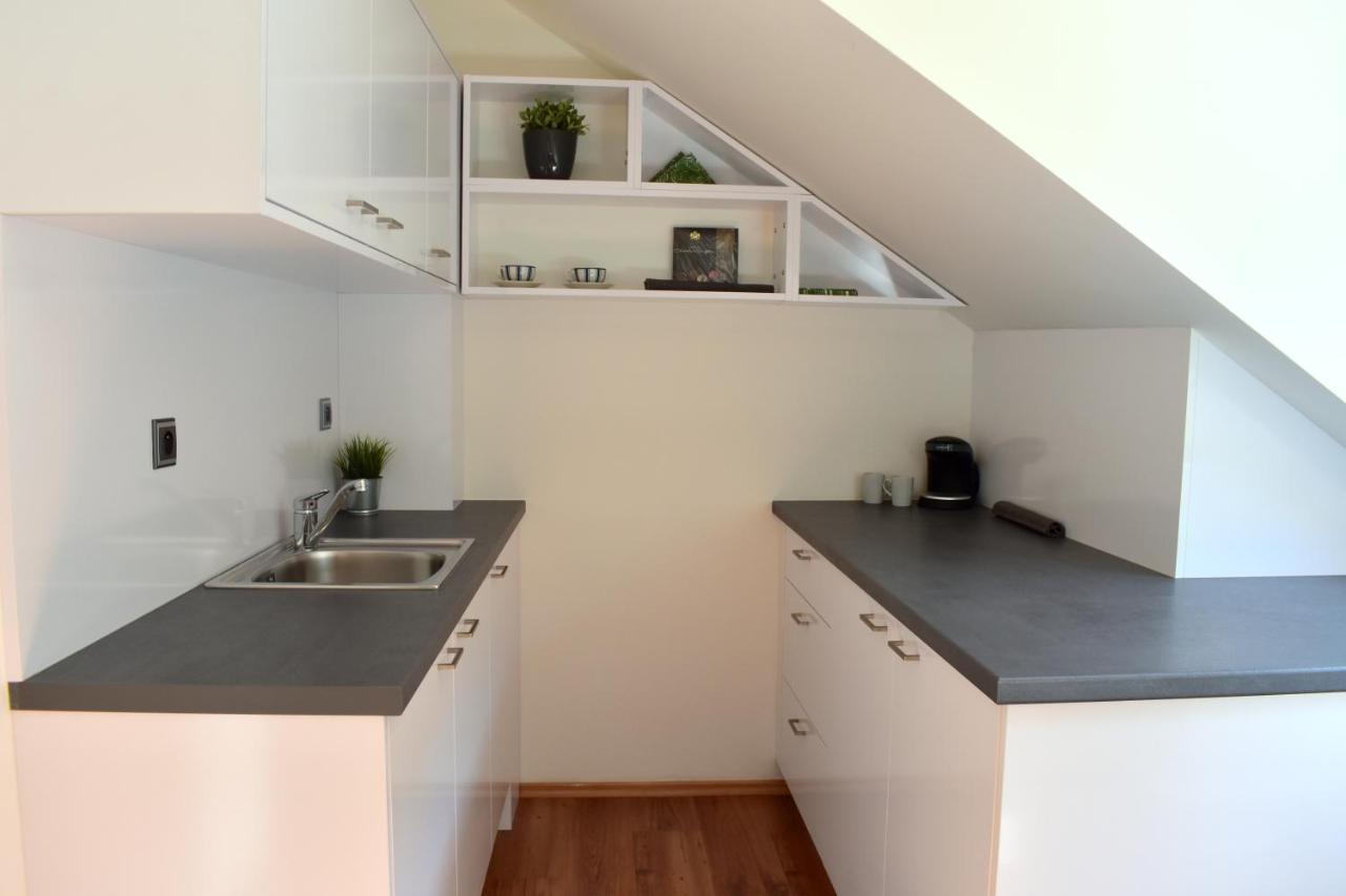 New Central Rooftop With Private Wellness, Sauna & Whirlpool Bath Prague Extérieur photo