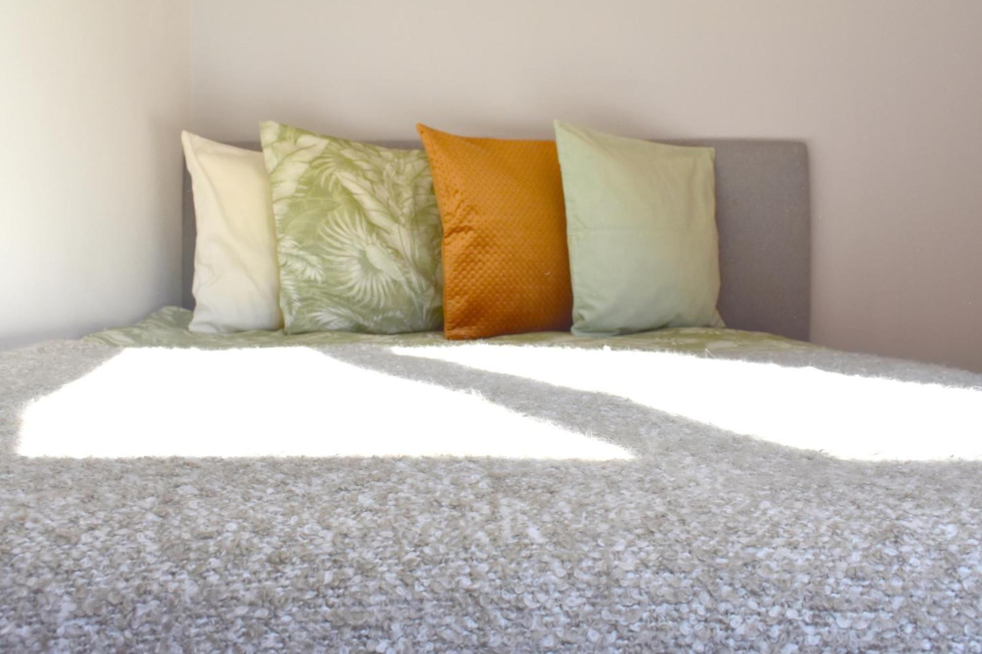 New Central Rooftop With Private Wellness, Sauna & Whirlpool Bath Prague Extérieur photo