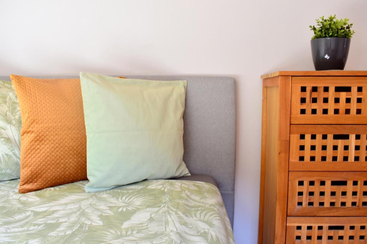 New Central Rooftop With Private Wellness, Sauna & Whirlpool Bath Prague Extérieur photo